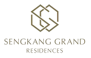 Sengkang Grand Residences Logo